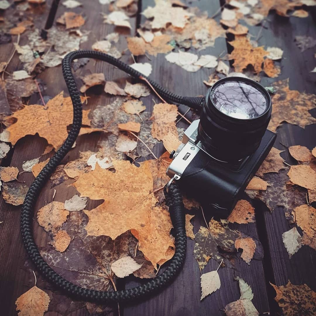camera