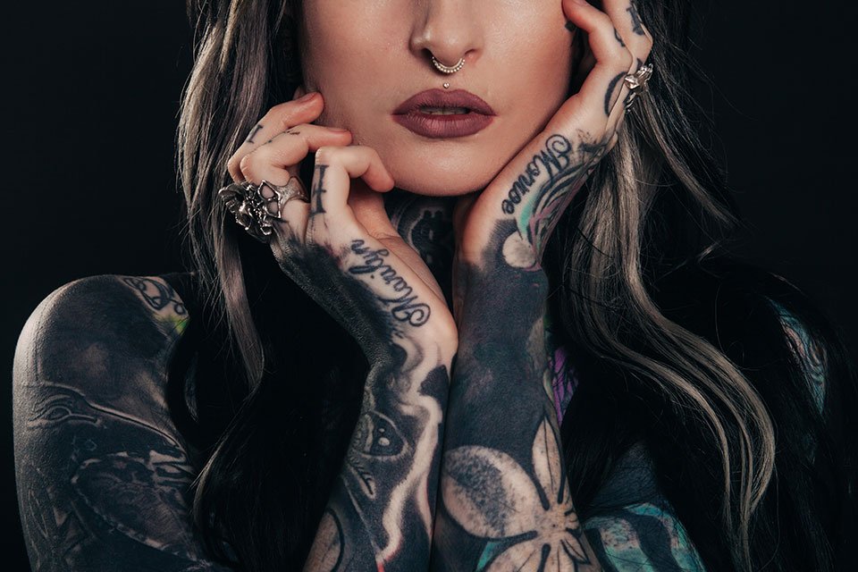 commercial-tattoo-models