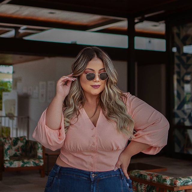 plus-size-fashion