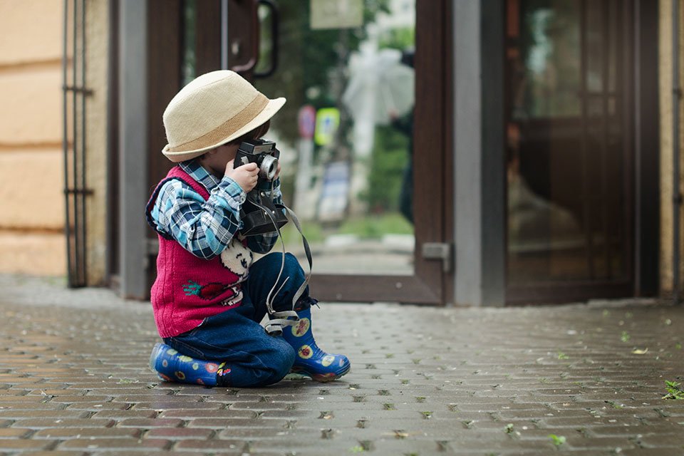 self-confidence-for-child-modeling