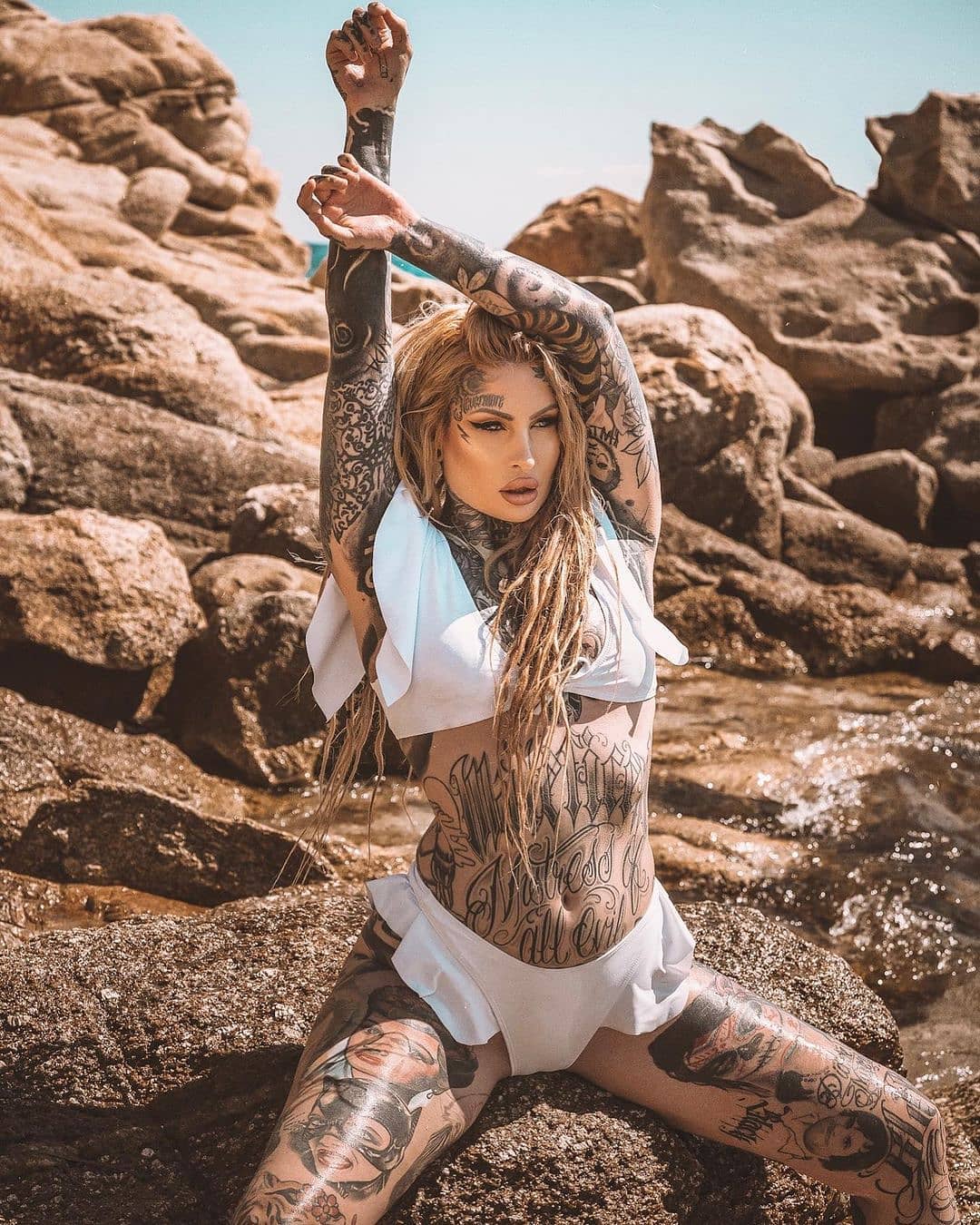 tattoo-models