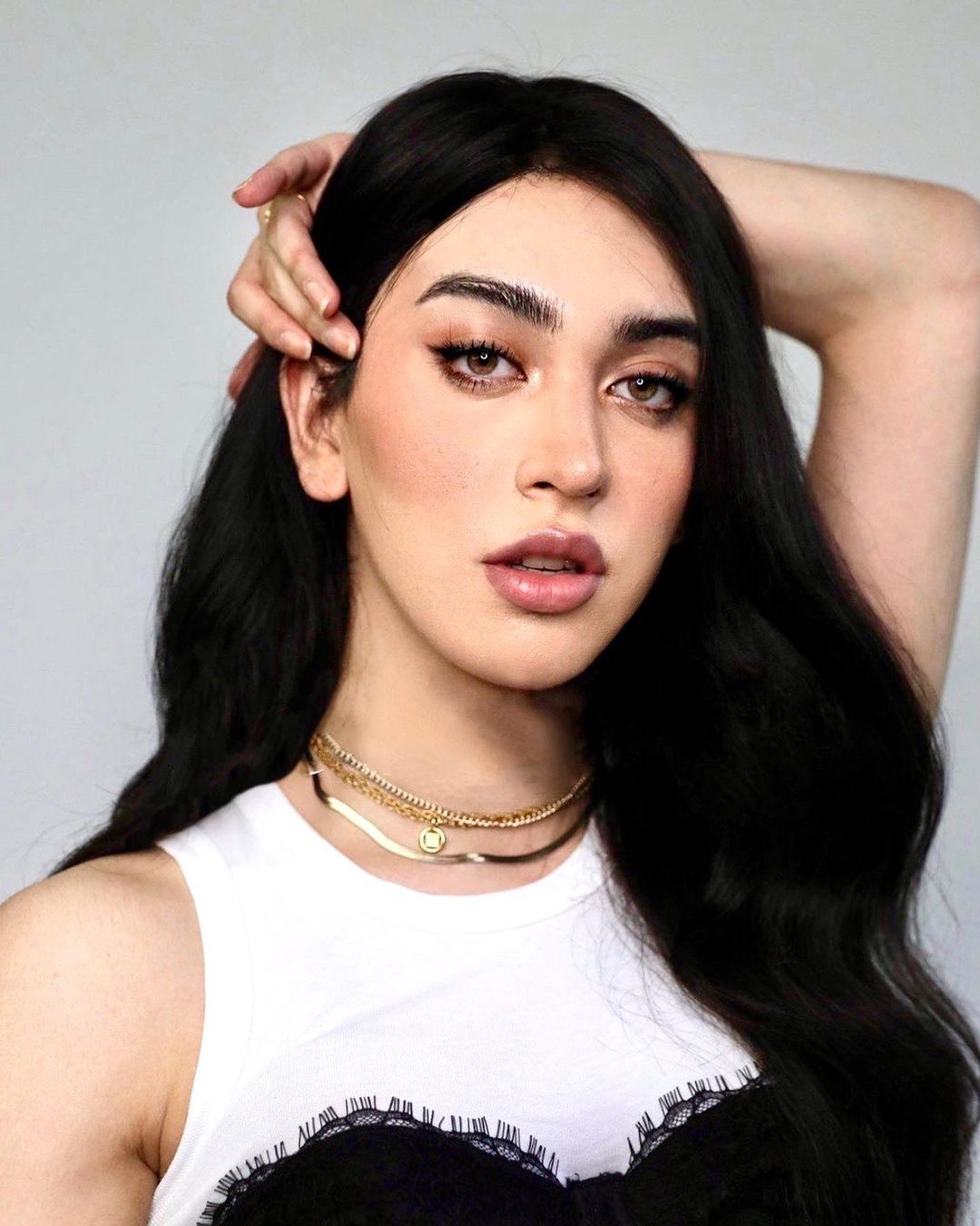 transgender-models