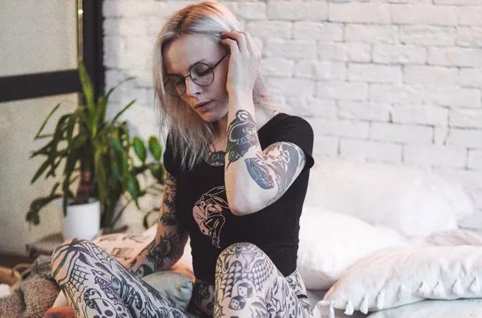 tattoo-models